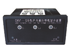 III型顯示器 DXN-T（Q）3